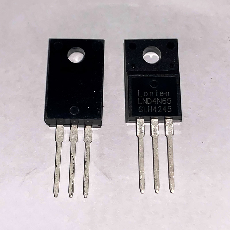IGBT單管究竟是什么呢？