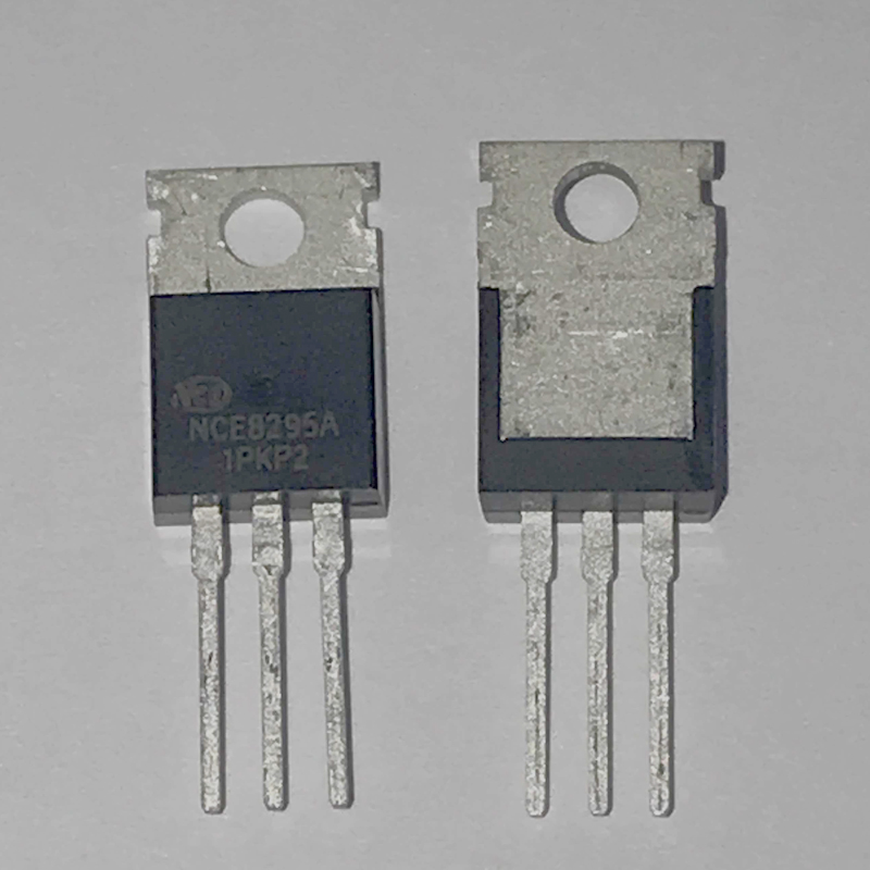新潔能 NCE8295A