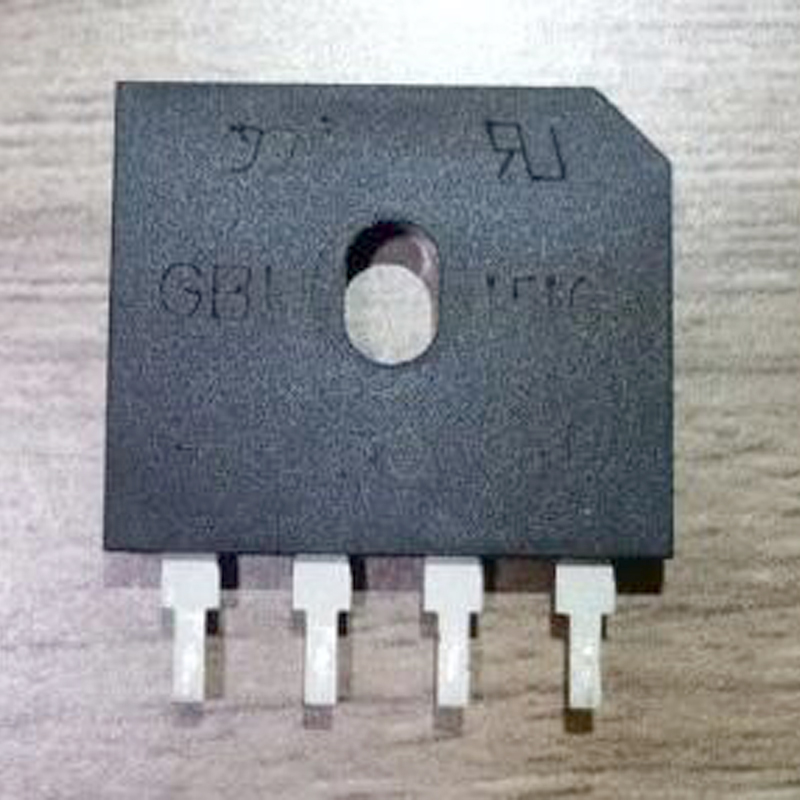 揚杰 GBU1510