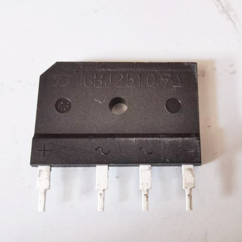 揚杰 GBJ2510