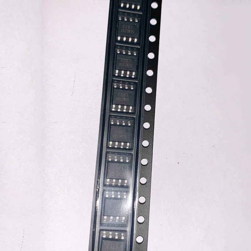 數(shù)明 SLM2104SCA-13GTR